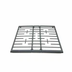 W11252165 Whirlpool Grate Kit Oem. Fixed Price $266.87.