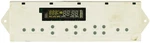 Whirlpool Range 8522479 Control Board W/ No Overlay. Fixed Price $40.00.