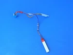 Lg Refrigerator Lrfcs2503s Defrost Sensor Acm75678706. Fixed Price $13.59.