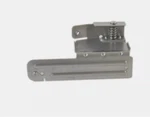 Aba72939701 Lg Washer Lid Hinge Right. Fixed Price $26.89.