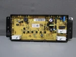 Whirlpool Range Control Board W/ White Overlay **refurbished** W10477068 Asmn. Fixed Price $299.00.