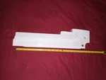 Oem Lg Refrigerator Glide N Serve Drawer Rail Guide Right Side Aec74897803. Fixed Price $35.00.
