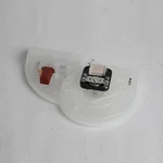 Lg Abt73009402 Casing Assembly 1/2" Plastic Mpn. Fixed Price $126.83.