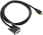 Startech.com 6ft Hdmi To Dvi D Adapter Cable - Bi-directional Or. Fixed Price $12.00.
