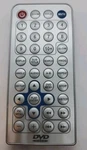 Original Digital Labs K725 K715d Portable Dvd Player Remote Control. Fixed Price $14.91.