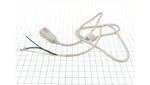 Midea Air Conditioner Part # 17401202000109 - Power Cord (5-15/15a/125v). Fixed Price $71.87.
