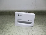 Lg Washer Dispenser Drawer Scratches Part # Agl30005619. Fixed Price $56.00.