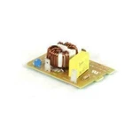 Sharp Fpwbfa497wrkz1 Noise Filter Pwb 1/2" Plastic Assembly. Fixed Price $33.29.