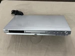 Jvc, Dvd Player, Color: Silver, Model # Xv-n3sl No Remote Tested. Fixed Price $40.00.