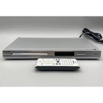 Philips Dvp3140 Dvd Player Divx Progressive Scan Rc-2010 Remote W/ Box Tested. Fixed Price $39.95.
