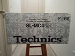 Technics Sl Mc4 60+1 Cd Changer. New Open Box. Us Ship Only.. Fixed Price $500.00.