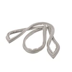 Samsung Da97-13915f Assembly Gasket-ref. Fixed Price $29.83.
