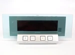 Pioneer Xc-l7 Compact Stereo Digital Display Unit Du-l7, Remote Sensor. Fixed Price $35.00.