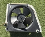 Whirlpool Refrigerator Condenser Fan Motor # Wp2188874 From Model Wrt138tfyb01. Fixed Price $59.00.