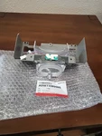 Dispenser Funnel Assy Adw73389905 For Lg Model Lrmds3006s Refrigerator/ New Part. Fixed Price $31.50.