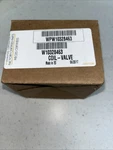 New Oem Whirlpool Wpw10328463 Dryer Valve Coil. Fixed Price $19.99.