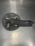 Shimano Tourney Tx Crankset Fc-tx801 Triple 22-32-42 175mm Square Taper. Fixed Price $18.00.