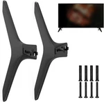 Tv Stand Legs Replacement For Lg 49 50 55 Inch 49uj6300 49lj5550 49uk6300 50uj63. Fixed Price $20.89.