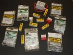 1 Assorted Lot Of Nte, Ecg ,sk ,tcg, Products 25,000 Pcs Plus. Fixed Price $100000.00.