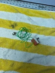 078624 Danby Washer Thermostat Assembly Free Shipping. Fixed Price $39.99.