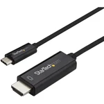 Startech Cdp2hd1mbnl 1m (3 Ft.) Usb-c To Hdmi Cable - 4k At 60hz Black. Fixed Price $57.76.