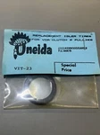 1 Each Jvc - Kenwood Vcr Replacement Idler Tire Pu48967b Vit-23 Nos. Fixed Price $5.95.