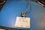Nakamichi Cdc-4a Cd Changer Replacement Parts Cir Board Part # 72931941-a. Fixed Price $12.00.