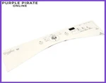 Genuine Oem Whirlpool Dryer Control W10553790 W10489109 1-yr Guarantee. Fixed Price $87.98.