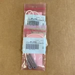 Samsung Dacor Dishwasher Door Spring Rope Pair Dd61-00546b - New Oem. Fixed Price $14.99.