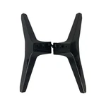 Used Original Lg Mam643875 Tv Stand Pair Legs Base. Fixed Price $14.99.