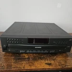 Magnavox Cdc794 1701 Cd Player 5 Disc Carousel Tested Working No Remote. Fixed Price $34.95.