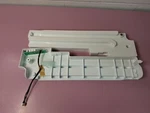 Aec74897821 Aec74897820 Aec74897802 Lg Refrigerator Guide Rail Set Used. Fixed Price $74.00.
