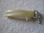 Disc Loader Arm For A Sony Cdp-cx270 Cd Changer Oem Part. Fixed Price $14.99.