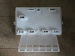Da97-11824a Samsung Refrigerator Freezer Evaporator Cover Assembly. Fixed Price $59.95.
