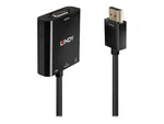 Lindy 38285 0.1m Hdmi Type A (standard) Vga (d-sub) Male Female Straight. Fixed Price $36.13.
