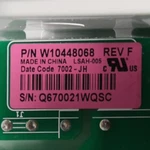 W10802078 Whirlpool Control Board Oem. Fixed Price $343.95.
