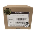 Iet Genuine Oem Replacement Lamp For Sony Kds-r50xbr1 Tv Projector Philips Bulb. Fixed Price $129.99.