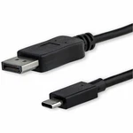 Startech Cdp2dpmm1mb 1m Usb-c To Displayport Adapter 4k 60hz. Fixed Price $30.61.