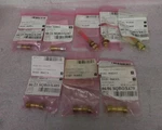 8x Mix Samsung Da81-06408a,da81-01184d,da81-06411a,da81-06414a,da8106409 Lokring. Fixed Price $74.95.