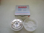 Sako Replacement Video Head Sv-7447 New Old Stock. Fixed Price $35.57.