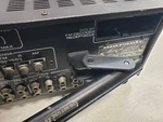 Marantz 2285b, 2238b, Etc. Antenna Holder Bracket Mount Swing Arm New Oem Repr.. Fixed Price $22.00.