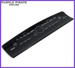 (same Day Ship) Whirlpool Washer Control Panel W10596694 Same Ship. Fixed Price $78.98.