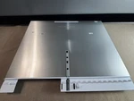 Da97-22973a Samsung Refrigerator Evaporator Cover Fan Assembly. Fixed Price $59.99.