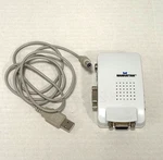 Manhattan Products 150095 Pc To Tv Converter. Fixed Price $15.95.