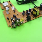 Maxnavox Mwd200g Dvd Player Video Board Power H06040311 Be6a60f0101. Fixed Price $14.75.