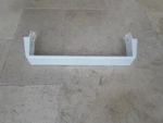 Amana Refrigerator Door Shelf Rail. Fixed Price $45.00.