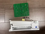 Genuine Oem Samsung Ice Maker Kit Da82-02653a. Fixed Price $230.00.