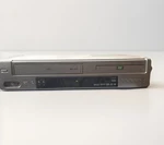 Go Video Dv2150 Vcr And Dvd Player Combo - Tested Working, No Remote. Fixed Price $40.00.