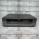Cd Changer Player Jvc Xl-m505tn No Remote *untested* For Parts/repairs. Fixed Price $38.23.