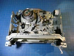 Emerson Ew-603 Vcr Replacement Parts Cassette Mechanism. Fixed Price $20.00.